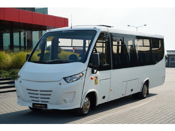 Пригородный автобус IVECO