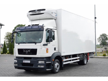 Рефрижератор MAN TGM 12.290