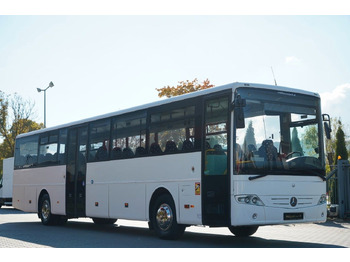 Туристический автобус Mercedes-Benz INTOURO / EURO 5 / MANUAL / SPROWADZONY /: фото 5 Туристический автобус Mercedes-Benz INTOURO / EURO 5 / MANUAL / SPROWADZONY /: фото 5