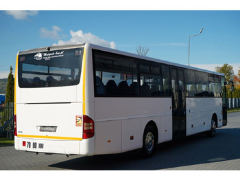 Туристический автобус Mercedes-Benz INTOURO / EURO 5 / MANUAL / SPROWADZONY /: фото 4 Туристический автобус Mercedes-Benz INTOURO / EURO 5 / MANUAL / SPROWADZONY /: фото 4