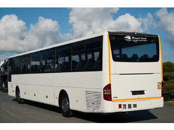 Туристический автобус Mercedes-Benz INTOURO / EURO 5 / MANUAL / SPROWADZONY /: фото 3 Туристический автобус Mercedes-Benz INTOURO / EURO 5 / MANUAL / SPROWADZONY /: фото 3