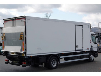 Рефрижератор Renault D 280 / CHŁODNIA - 6,7 m / THERMO KING ES-600 MA: фото 4