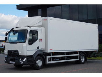 Рефрижератор Renault D 280 / CHŁODNIA - 6,7 m / THERMO KING ES-600 MA: фото 2