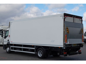 Рефрижератор Renault D 280 / CHŁODNIA - 6,7 m / THERMO KING ES-600 MA: фото 3