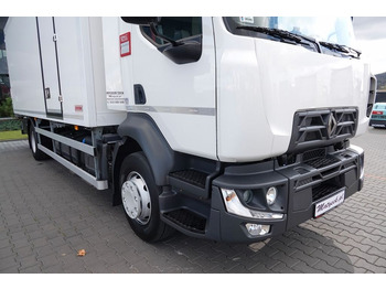 Рефрижератор Renault D 280 / CHŁODNIA - 6,7 m / THERMO KING ES-600 MA: фото 5