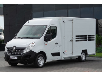 Renault DO ŻYWCA / DO PRZEWOZU ZWIERZĄT / 2016 ROK / SP  в лизинг Renault DO ŻYWCA / DO PRZEWOZU ZWIERZĄT / 2016 ROK / SP: фото 2