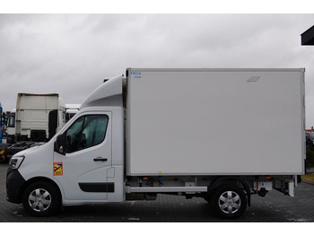 Фургон-рефрижератор Renault MASTER/ CHŁODNIA / AGREGAT CARRIER / FOTEL PNEUM: фото 3
