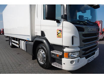 Рефрижератор Scania P 450 / 4x2 / IZOTERMA  / NIISKI PRZEBIEG 96 ty: фото 5