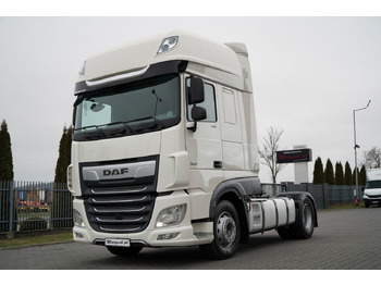 Тягач DAF XF 480