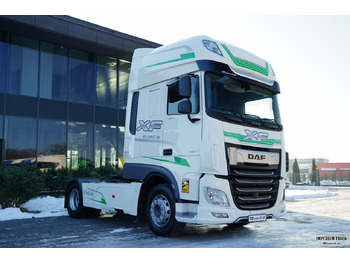 Тягач DAF XF 480