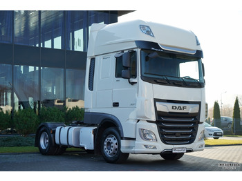 Тягач DAF XF 480