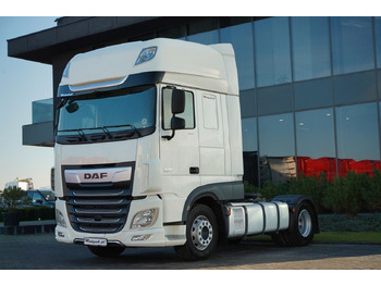 Тягач DAF XF 480