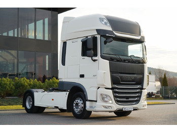 Тягач DAF XF 480