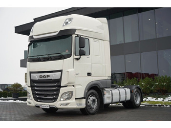 Тягач DAF XF 480