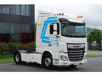 Тягач DAF XF 530