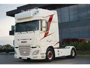 Тягач DAF XF 530