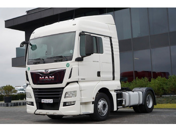Тягач MAN TGX 18.460