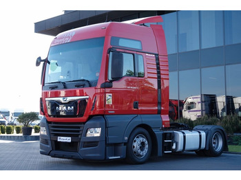 Тягач MAN TGX 18.460