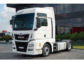 Тягач MAN TGX 18.460