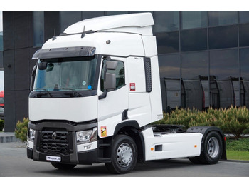 Тягач RENAULT T 460