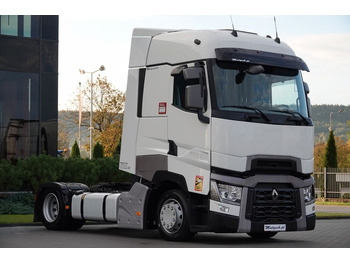 Тягач RENAULT T 480