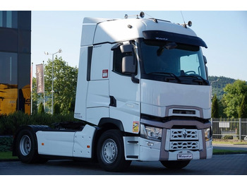 Тягач RENAULT T 520