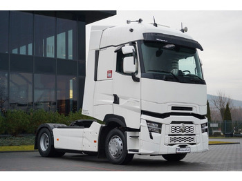 Тягач RENAULT T 520