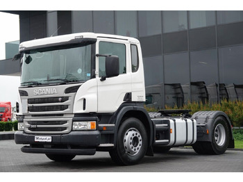 Тягач SCANIA P 360