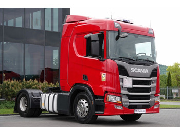 Тягач SCANIA R 450