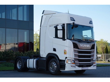 Тягач SCANIA R 450