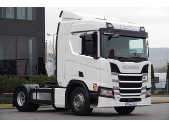 Тягач SCANIA R 450