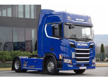 Тягач SCANIA R 450