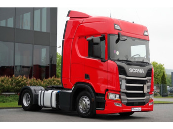Тягач SCANIA R 450