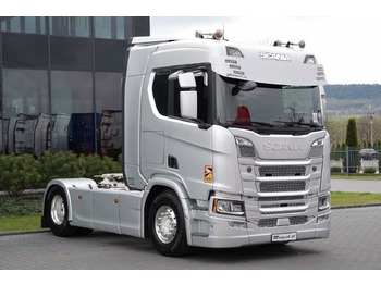 Тягач SCANIA R 500