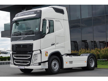 Тягач VOLVO FH 460