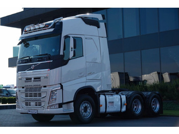 Тягач VOLVO FH 500