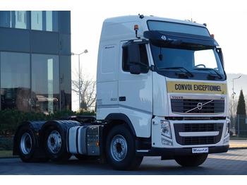 Тягач VOLVO FH 500