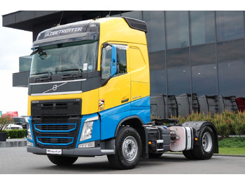 Тягач VOLVO FH 500