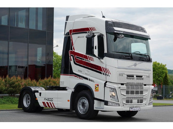 Тягач VOLVO FH 500