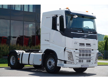 Тягач VOLVO FH 500