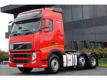 Тягач VOLVO FH 500