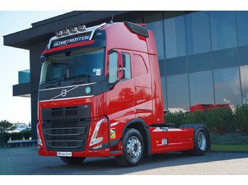 Тягач VOLVO FH 500