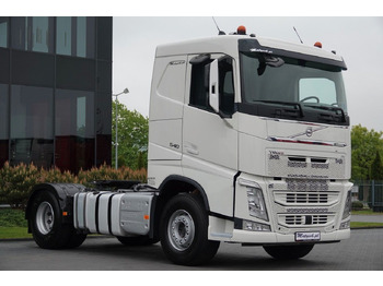 Тягач VOLVO FH 540