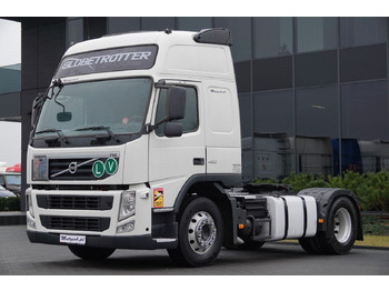 Тягач VOLVO FM 450