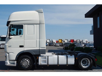 Тягач DAF XF 460 / MANUAL / STANDARD / SUPER SPACE CAB: фото 3