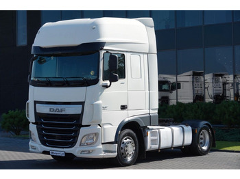 Тягач DAF XF 460 / MANUAL / STANDARD / SUPER SPACE CAB: фото 2