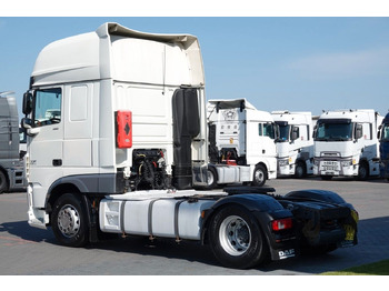Тягач DAF XF 460 / MANUAL / STANDARD / SUPER SPACE CAB: фото 4