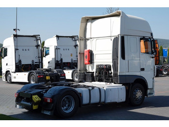 Тягач DAF XF 460 / MANUAL / STANDARD / SUPER SPACE CAB: фото 5