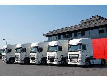 Тягач DAF XF 480 / SSC / 2020 / MAŁY PRZEBIEG / PO KONTRAK: фото 4