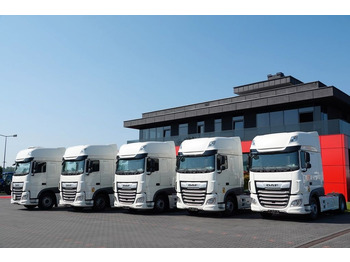 Тягач DAF XF 480 / SSC / 2020 / MAŁY PRZEBIEG / PO KONTRAK: фото 5